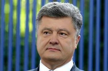 Порошенко не примет участия в инаугурации Трампа 