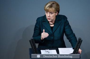 Меркель поставила неутешительный "диагноз" Минским соглашениям 