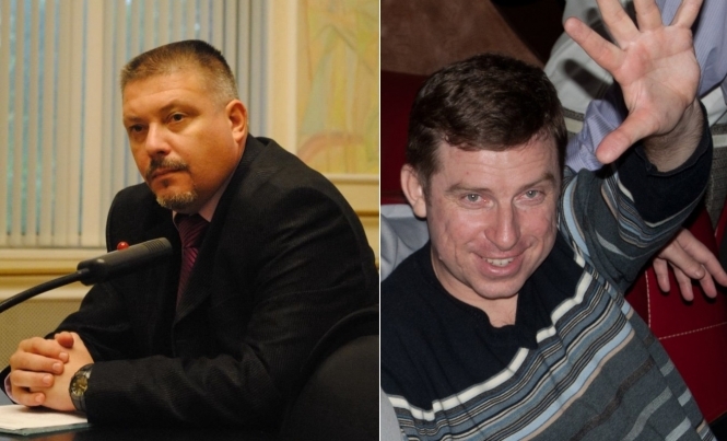 Ленинский районный суд города Севастополя продлил срок содержания под стражей Дмитрию Штыбликову, Алексею и Владимиру Бессарабову Дудку до 8 марта 2017 года. 