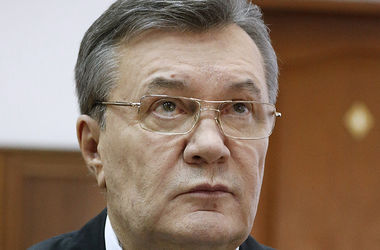 При побеге из Украины Януковича несколько раз пытались убить – адвокат 