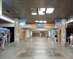 
    Станцию метро Петровка собираются переименовать 