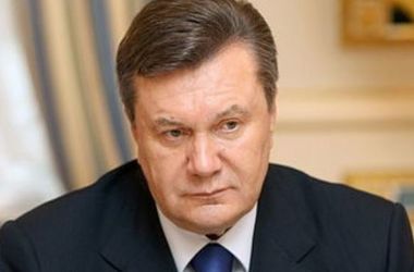 Власти Швейцарии продлили арест средств Януковича 