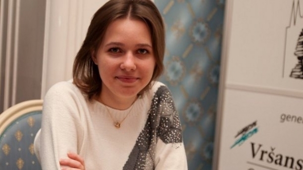 В Дохе (Катар) завершился чемпионат мира по шахматному блицу, где победу одержала Украинка Анна Музычук. 