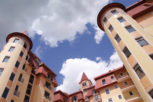 Правительство Украины упростило Правила пользования помещениями жилых домов и общежитий. 