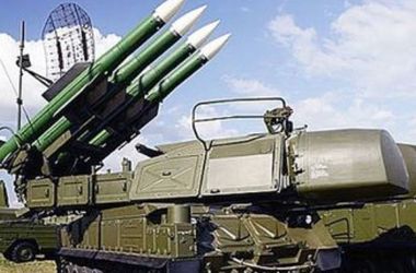 В РФ предупредили об ответном ударе в случае запусков ракет близ Крыма 