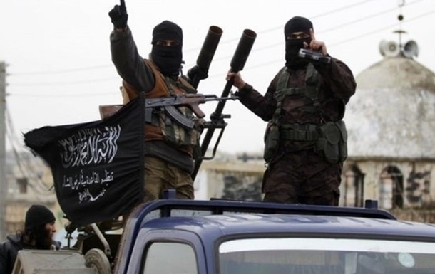 Боевики группировки "Исламское государство" вновь вошли в древний сирийский город Пальмира. 
