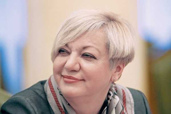 Председатель Национального банка Украины Валерия Гонтарева задекларировала 52,57 млн гривен дохода от компании ICU Holdings Limited. 