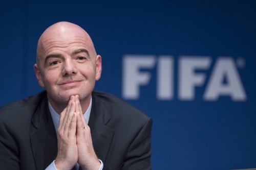 Руководство ФИФА, что ранее выступило за то, чтобы на чемпионатах мира играли 48 команд, хочет ввести еще одну реформу. 