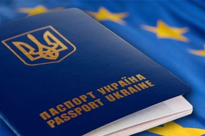 Глава представительства ЕС в Украине посол Хьюг Мингарелли заявил, что безвизовый режим ЕС для граждан Украины начнет действовать через несколько месяцев. 