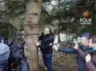 
    Появились фото новогодней елки для Киева6 