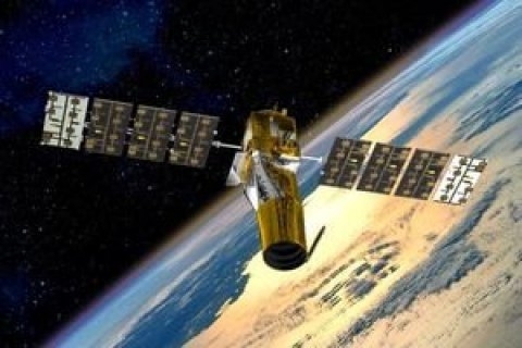 Группа ученых из Тернополя разработала систему управления 5-метровой антенной станции для приема информации от низкоорбитальных спутников дистанционного зондирования Земли. 