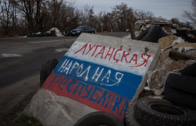 Суд освободил от ответственности бывшего боевика "ЛНР", который убедился в ошибочности идей "Новороссии". 