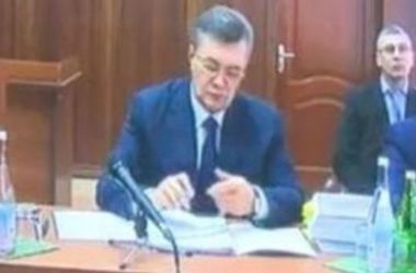 В ГПУ ответили адвокату Януковича о статусе подозреваемого 