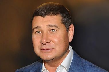 Интерпол отказался объявлять в международный розыск депутата Онищенко – СМИ 