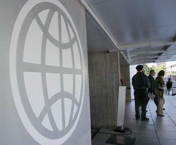 Всемирный банк сократил кредитный портфель "Укравтодора" в 2017 году и решил забрать с него около 220 млн долларов. 