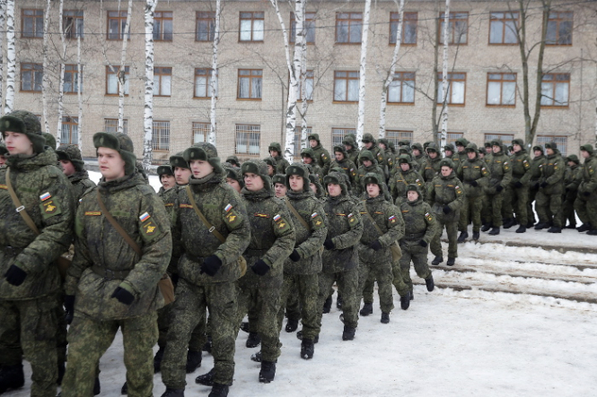 Украинские инспекторы проведут проверку военных формирований частей российской армии, которые дислоцируются на территории Ростовской области. 