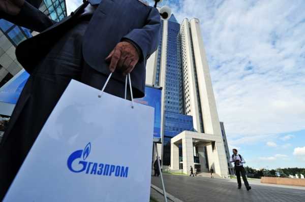 Российский "Газпром" приобрел 34,099% акций в латвийском газотранспортном операторе Conexus Baltic Grid. 