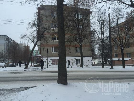 В понедельник, 9 января, в городе Ровно в помещении магазина, находящегося на ремонте, раздался взрыв, в результате которого погиб 26-летний местный житель. 