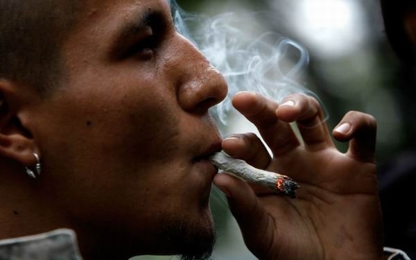 В городе Дрогобыче Львовской области подросток отравился марихуаной. 
