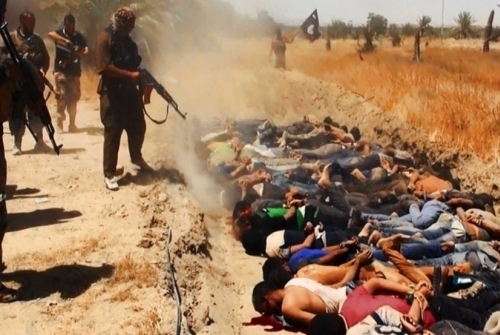 В Ираке убили главного палача террористической группировки "Исламское государство", который обезглавил более 100 человек. 