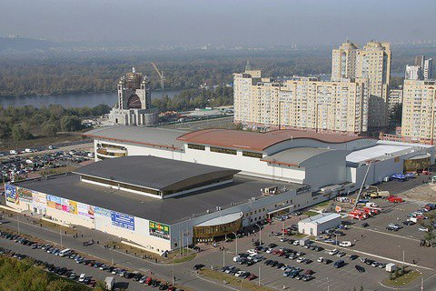 Правительство рекомендовало включить в тариф компании "Киевэнерго" расходы на модернизацию электроснабжения Международного выставочного центра, в котором пройдет Евровидение-2017. 