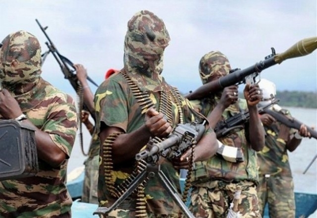 Вооруженная группировка совершила нападение на рабочую группу ООН, которая работала вдоль границы между Нигерией и Камеруном. 