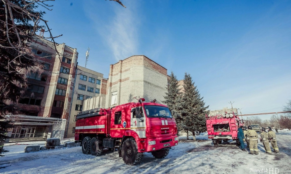 В "ДНР" заявляют, что один из главарей боевиков Михаил Толстых с позывным "Гиви" погиб в результате атаки с реактивного пехотного огнемет "Шмель". 