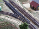 
Показали рекордный макет железной дороги33 