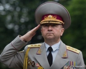
    "Он отказался вывести войска на Майдан" - умер генерал-полковник Воробьев 