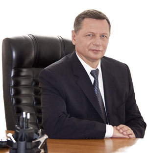 Городской глава Романюк Николай Ярославович умер на 58-м году жизни. 