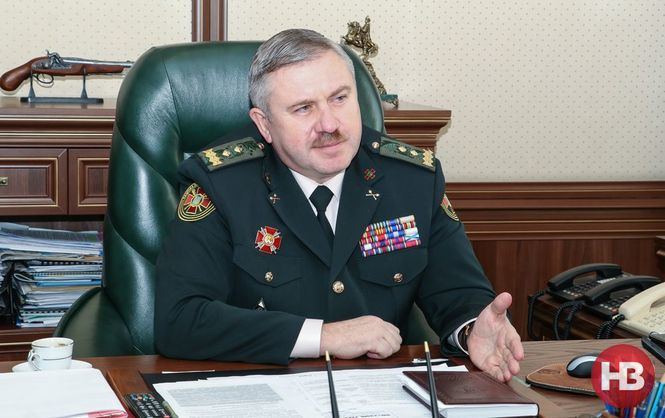 Командующий Национальной гвардии Украины генерал-лейтенант Юрий Аллеров объяснил, будут ли снимать блокаду Донбасса силой. 