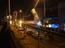 
"Он устал" - что случилось на многострадальном Шулявском мосту5 