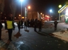 
    В Киеве произощла кровавая авария: BMW влетел под фуру3 