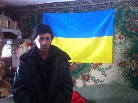 Сотрудники контрразведчики Службы безопасности Украины задержали агента и корректировщика боевиков в Авдеевке. 