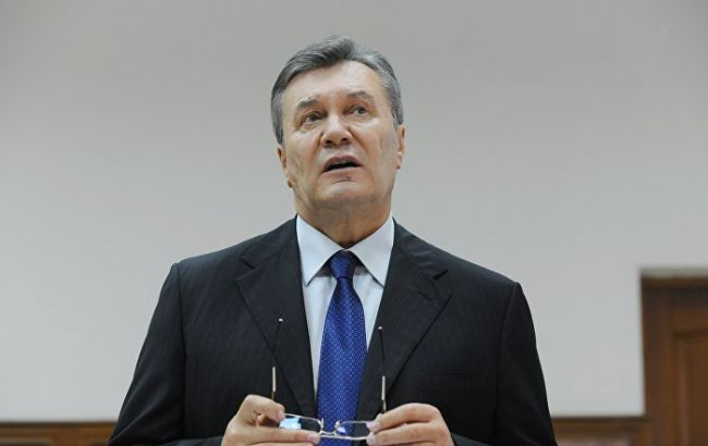 Бывший президент Украины Виктор Янукович заявил, что не отдавал приказов по разгону протестов зимой 2013 и обвинил свое тогдашнее окружение в интригах против него. 