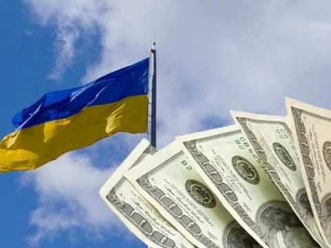 В ежегодном рейтинге экономических свобод Украина упала с 162 до 166 места. 