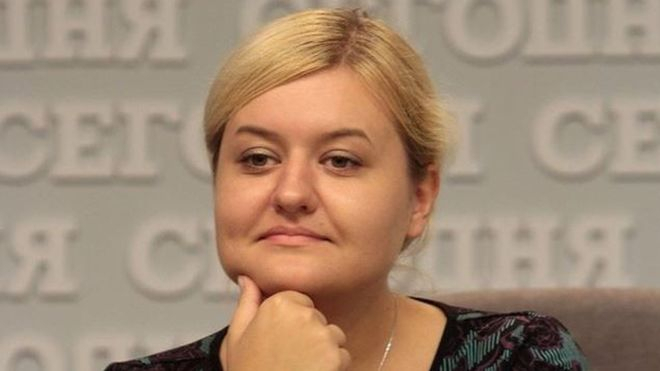 В Польше в результате аварии погибла украинская журналистка Полина Дорожкина. Она работала в газете "Сегодня". 