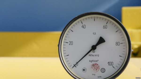8 марта в Украине был установлен новый минимум суточного отбора из подземных газохранилищ за этот год 