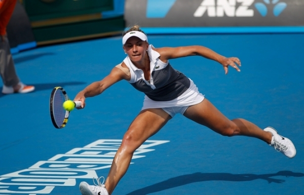 Украинская теннисистка Леся Цуренко стала победительницей турнира WTA International Abierto Mexicano TELCEL в Акапулько (Мексика). 