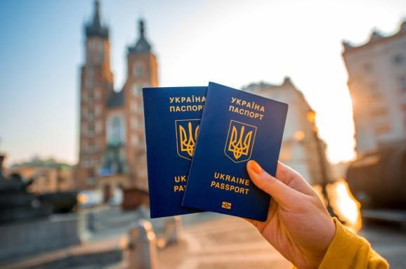 Украина выполнила все необходимые требования для получения безвизового режима. 