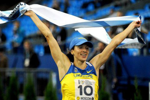 Международный олимпийский комитет лишил украинскую пятиборку Викторию Терещук бронзовой медали Олимпийских Игр 2008 года в Пекине после повторного осмотра допинг-проб. 