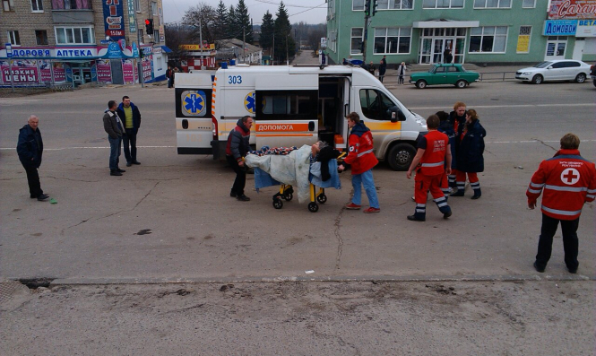 Детонация боеприпасов у Балаклее Харьковской области привела к гибели пожилой женщины. 