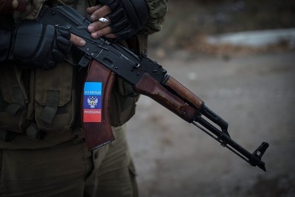 В зоне АТО за прошедшие сутки был зафиксирован 61 обстрел позиций украинских военнослужащих со стороны террористов. 