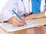 Быстрая, удобная и бесплатная онлайн запись для получения консультаций специалистов и оформления справок в киевских клиниках