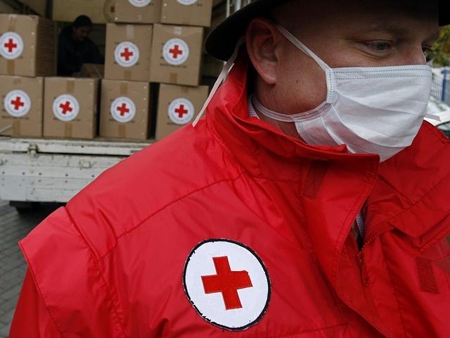 Международный комитет Красного Креста (МККК) в настоящее время ведет переговоры со сторонами конфликта в Донбассе по расширению своей миссии на этих территориях. 