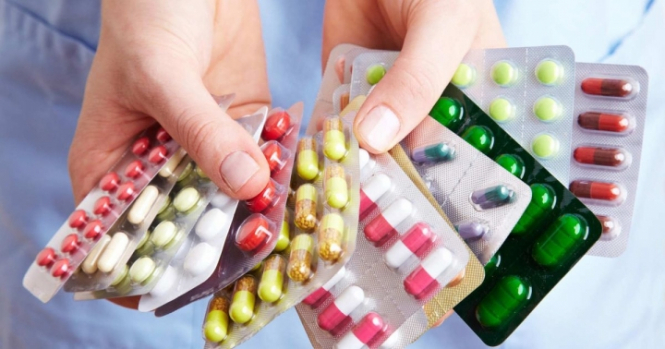 В Украине с 1 апреля заработает новая программа бесплатных лекарств для людей с сердечно-сосудистыми заболеваниями, диабетом II типа и бронхиальной астмой. 
