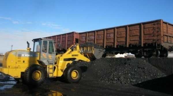 Украинские компании в январе 2017 года импортировали из Канады коксующийся уголь на сумму 48,2 млн канадских долларов (36,2 млн долларов США). 