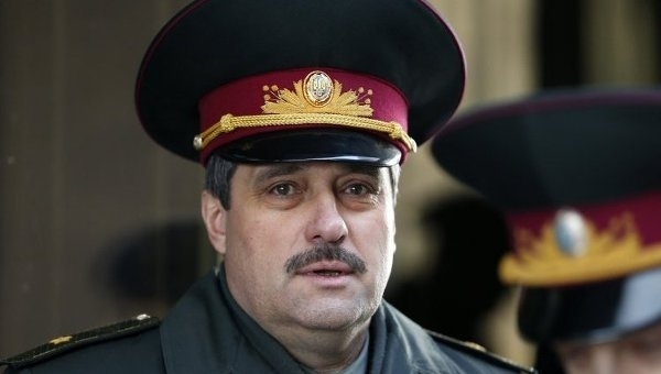 Генерал Виктор Назаров, которого приговорили к 7 годам лишения свободы по делу о катастрофе Ил-76, сбитого боевиками под Луганским аэропортом в 2014 году, подал апелляцию. 