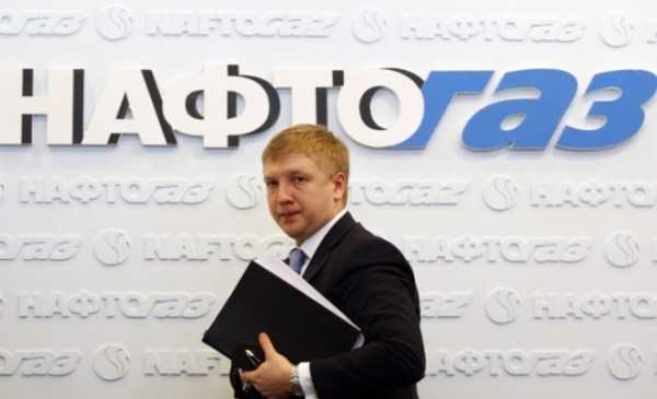 Глава "Нафтогаза" Андрей Коболев задекларировал 19,3 млн гривен доходов за 2016 год. 