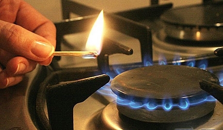 Стоимость тысячи кубометров газа, закупленного НАК "Нафтогаз Украины" в европейских поставщиков с поставкой в ​​мае этого года, является на 25-30 долларов ниже, чем цена по контракту с "Газпромом". 